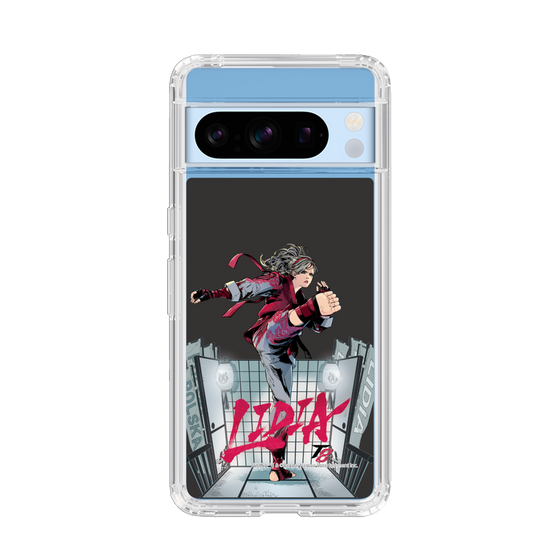 Slim Protection Case［ TEKKEN - Lidia Sobieska ］
