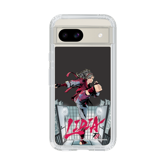 Slim Protection Case［ TEKKEN - Lidia Sobieska ］