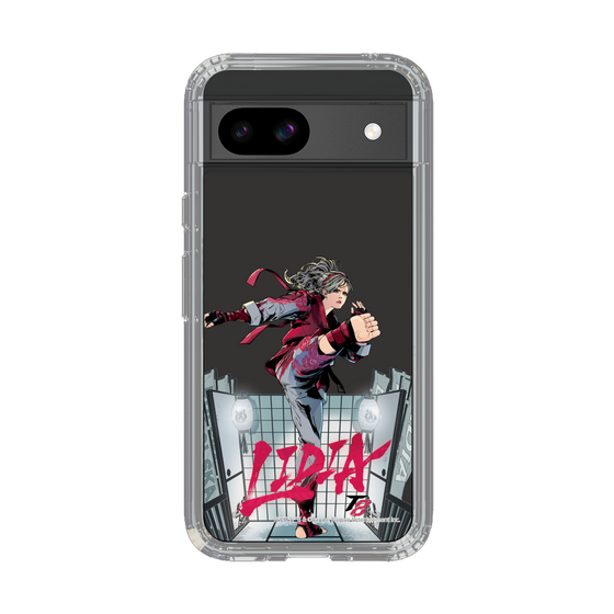 Slim Protection Case［ TEKKEN - Lidia Sobieska ］