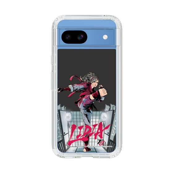 Slim Protection Case［ TEKKEN - Lidia Sobieska ］
