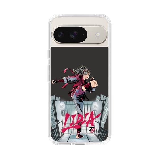 Slim Protection Case［ TEKKEN - Lidia Sobieska ］