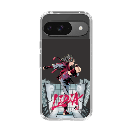 Slim Protection Case［ TEKKEN - Lidia Sobieska ］