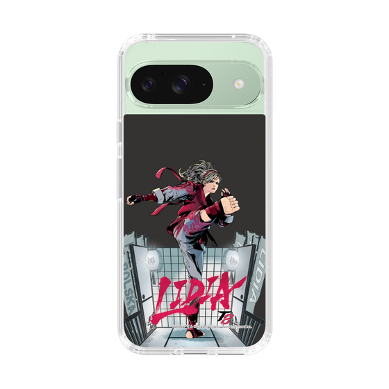 Slim Protection Case［ TEKKEN - Lidia Sobieska ］