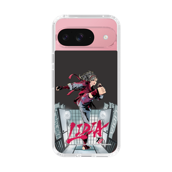 Slim Protection Case［ TEKKEN - Lidia Sobieska ］