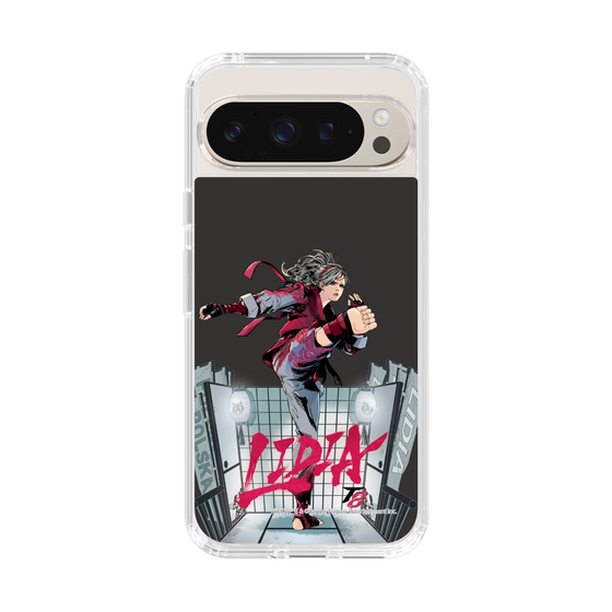 Slim Protection Case［ TEKKEN - Lidia Sobieska ］