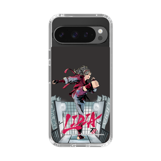 Slim Protection Case［ TEKKEN - Lidia Sobieska ］