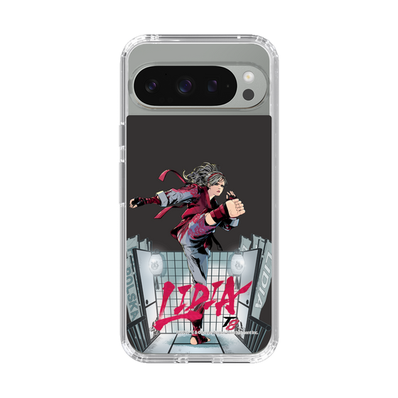 Slim Protection Case［ TEKKEN - Lidia Sobieska ］