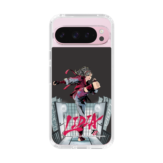Slim Protection Case［ TEKKEN - Lidia Sobieska ］