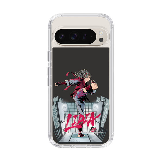 Slim Protection Case［ TEKKEN - Lidia Sobieska ］