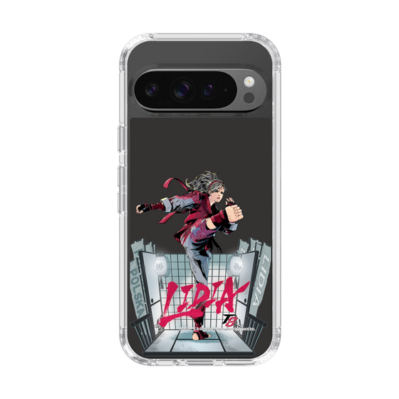 Slim Protection Case［ TEKKEN - Lidia Sobieska ］