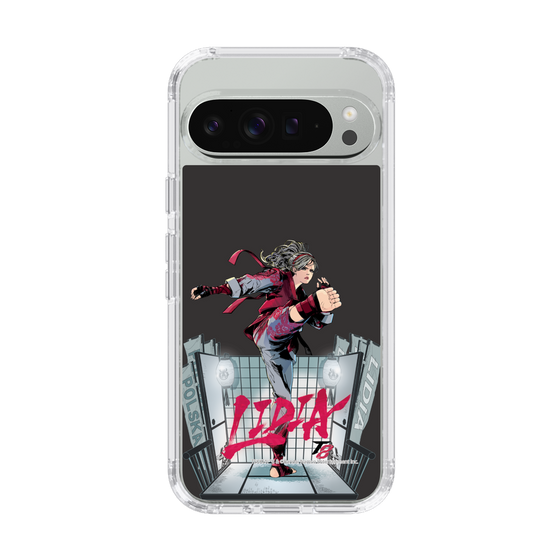 Slim Protection Case［ TEKKEN - Lidia Sobieska ］