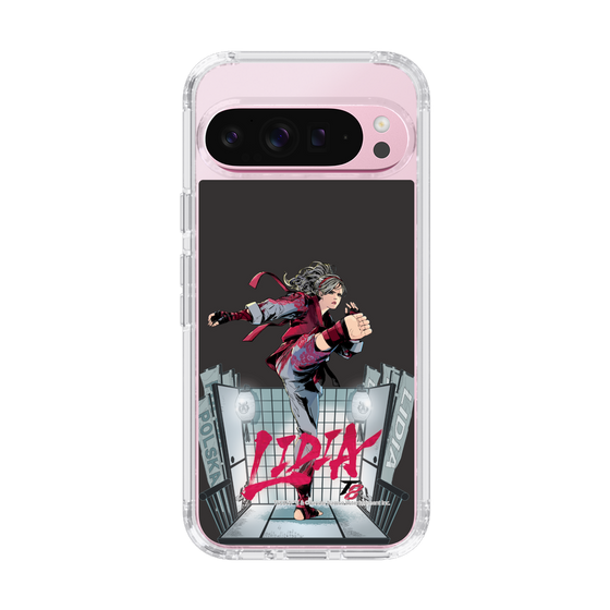 Slim Protection Case［ TEKKEN - Lidia Sobieska ］