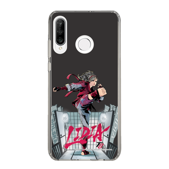 Slim Protection Case［ TEKKEN - Lidia Sobieska ］