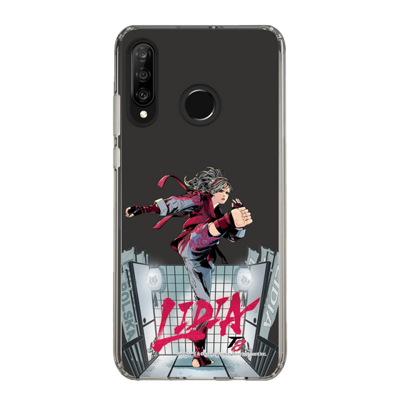 Slim Protection Case［ TEKKEN - Lidia Sobieska ］