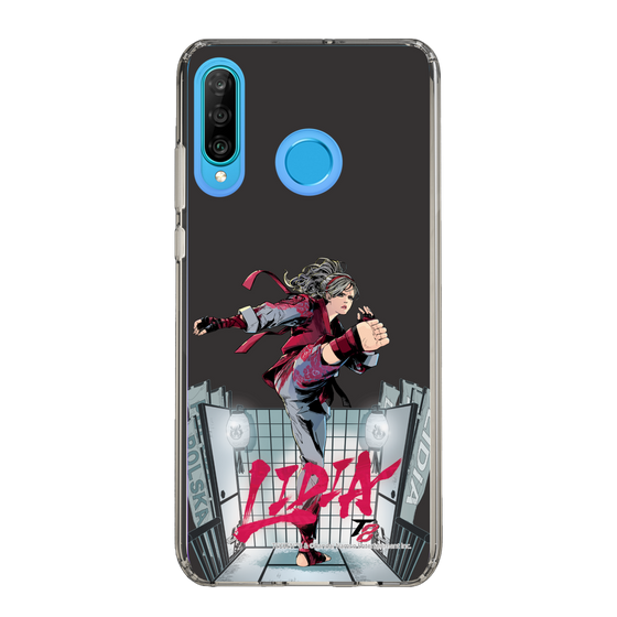 Slim Protection Case［ TEKKEN - Lidia Sobieska ］