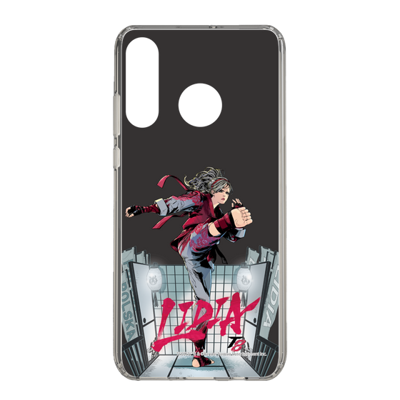 Slim Protection Case［ TEKKEN - Lidia Sobieska ］