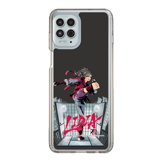Slim Protection Case［ TEKKEN - Lidia Sobieska ］