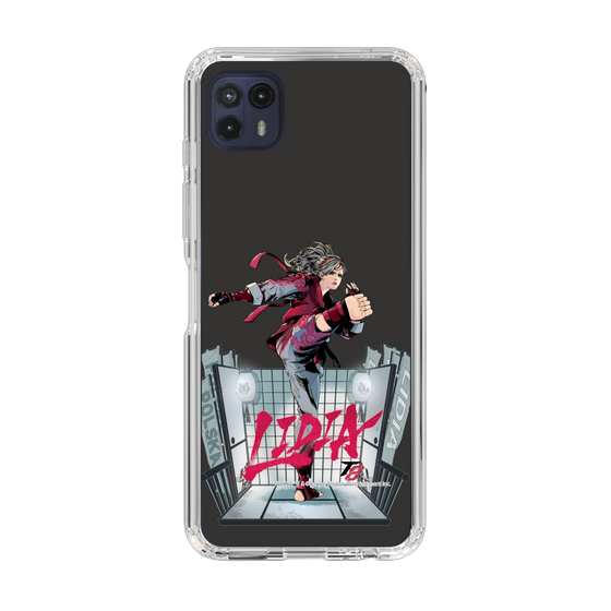 Slim Protection Case［ TEKKEN - Lidia Sobieska ］