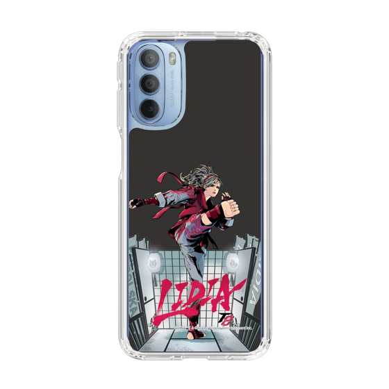 Slim Protection Case［ TEKKEN - Lidia Sobieska ］