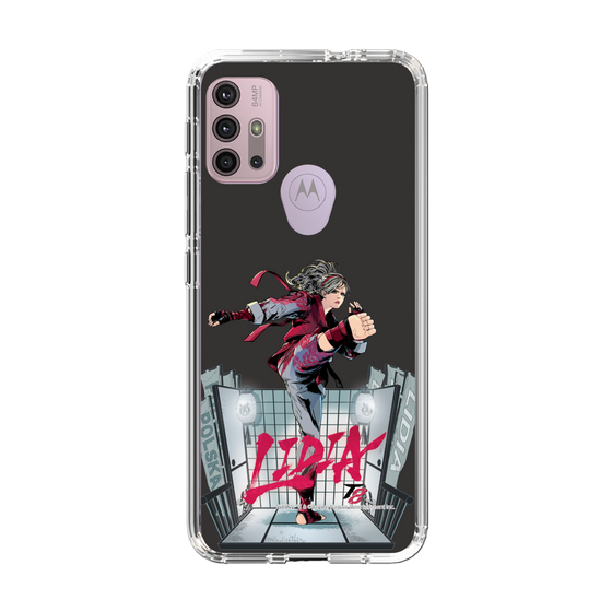 Slim Protection Case［ TEKKEN - Lidia Sobieska ］