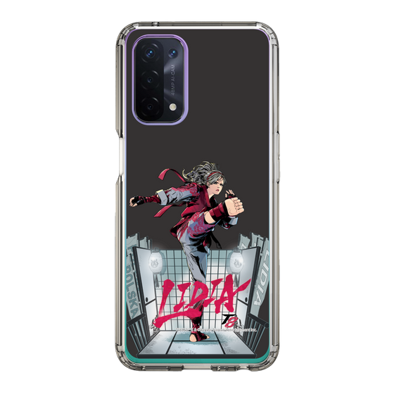 Slim Protection Case［ TEKKEN - Lidia Sobieska ］