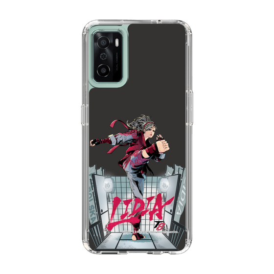 Slim Protection Case［ TEKKEN - Lidia Sobieska ］