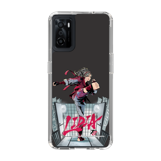Slim Protection Case［ TEKKEN - Lidia Sobieska ］