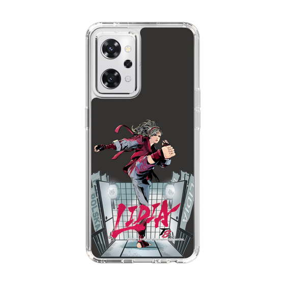 Slim Protection Case［ TEKKEN - Lidia Sobieska ］