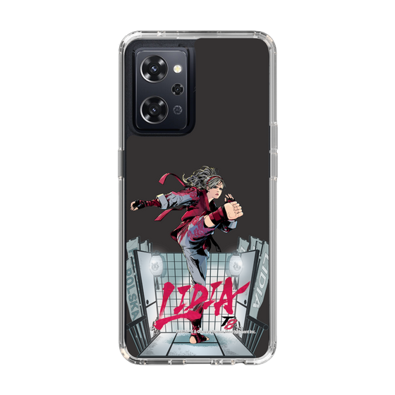 Slim Protection Case［ TEKKEN - Lidia Sobieska ］