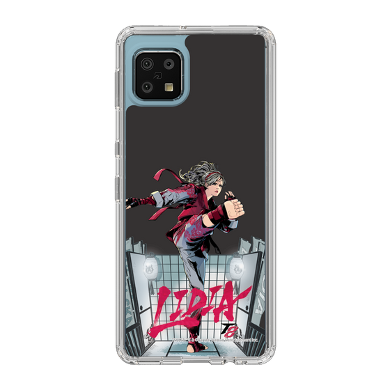 Slim Protection Case［ TEKKEN - Lidia Sobieska ］