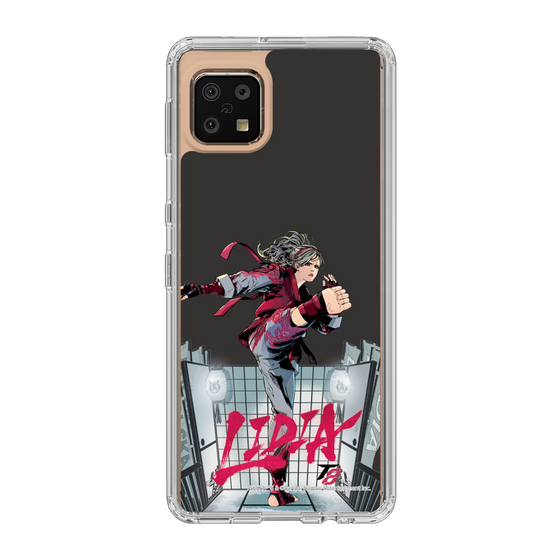 Slim Protection Case［ TEKKEN - Lidia Sobieska ］