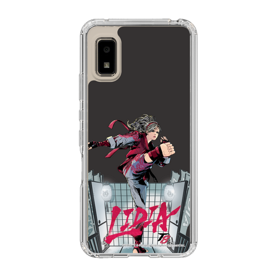 Slim Protection Case［ TEKKEN - Lidia Sobieska ］