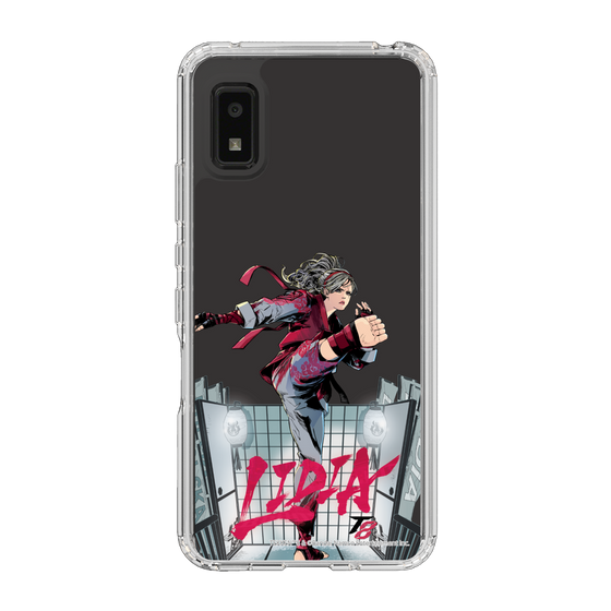 Slim Protection Case［ TEKKEN - Lidia Sobieska ］