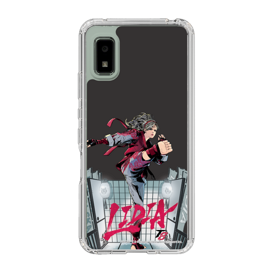 Slim Protection Case［ TEKKEN - Lidia Sobieska ］