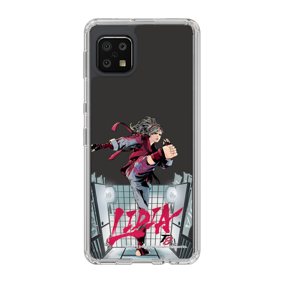 Slim Protection Case［ TEKKEN - Lidia Sobieska ］