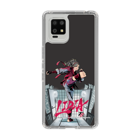 Slim Protection Case［ TEKKEN - Lidia Sobieska ］