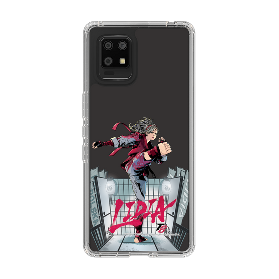 Slim Protection Case［ TEKKEN - Lidia Sobieska ］