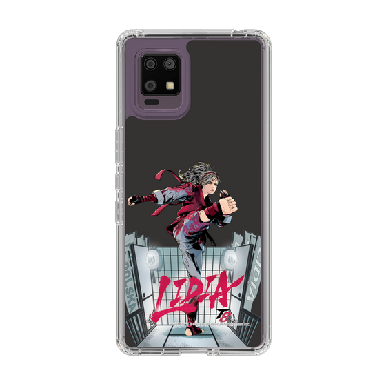 Slim Protection Case［ TEKKEN - Lidia Sobieska ］