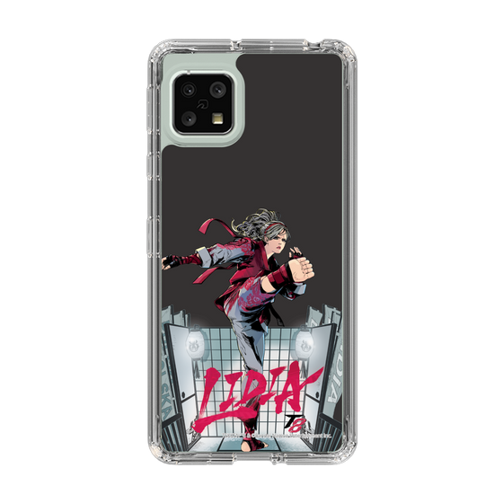 Slim Protection Case［ TEKKEN - Lidia Sobieska ］