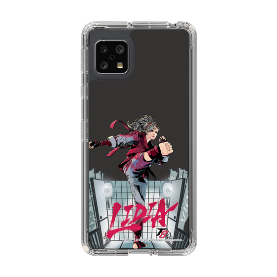 Slim Protection Case［ TEKKEN - Lidia Sobieska ］