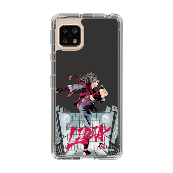 Slim Protection Case［ TEKKEN - Lidia Sobieska ］