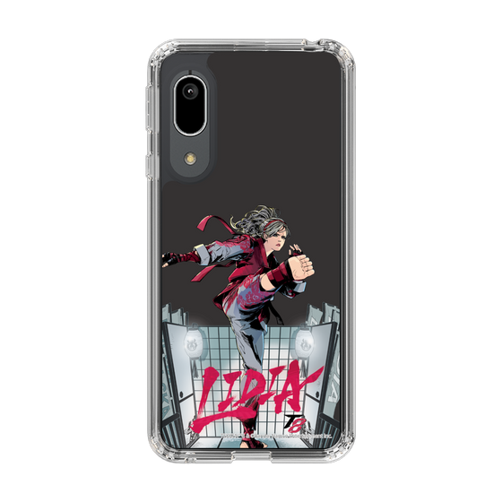 Slim Protection Case［ TEKKEN - Lidia Sobieska ］