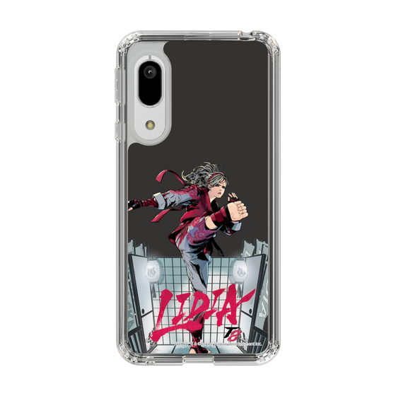 Slim Protection Case［ TEKKEN - Lidia Sobieska ］