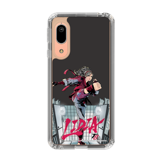 Slim Protection Case［ TEKKEN - Lidia Sobieska ］