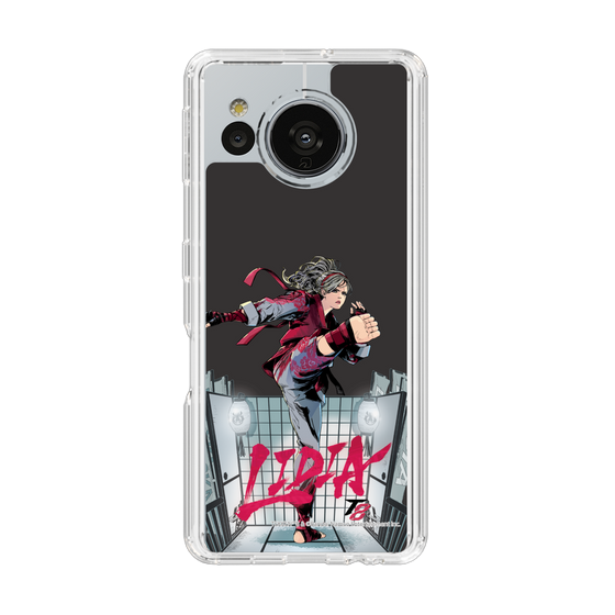 Slim Protection Case［ TEKKEN - Lidia Sobieska ］