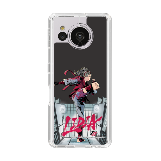 Slim Protection Case［ TEKKEN - Lidia Sobieska ］