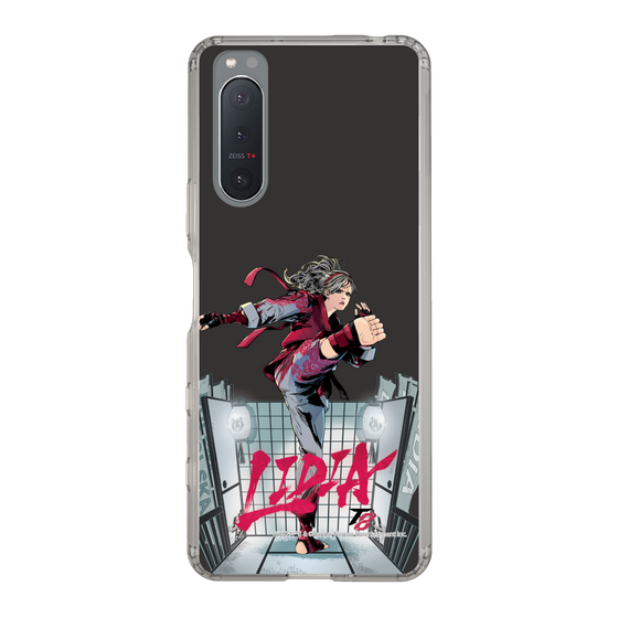 Slim Protection Case［ TEKKEN - Lidia Sobieska ］