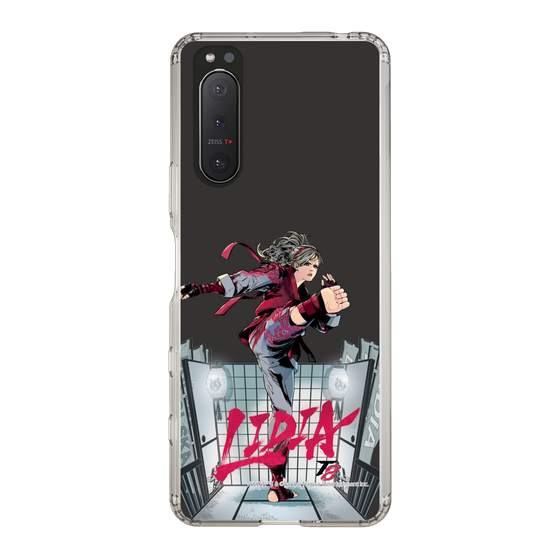 Slim Protection Case［ TEKKEN - Lidia Sobieska ］