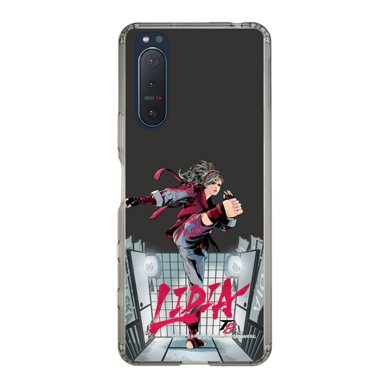 Slim Protection Case［ TEKKEN - Lidia Sobieska ］