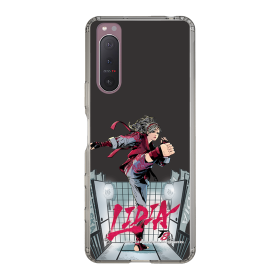 Slim Protection Case［ TEKKEN - Lidia Sobieska ］